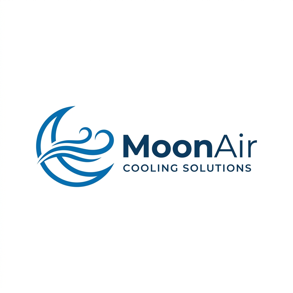 MoonAir Logo