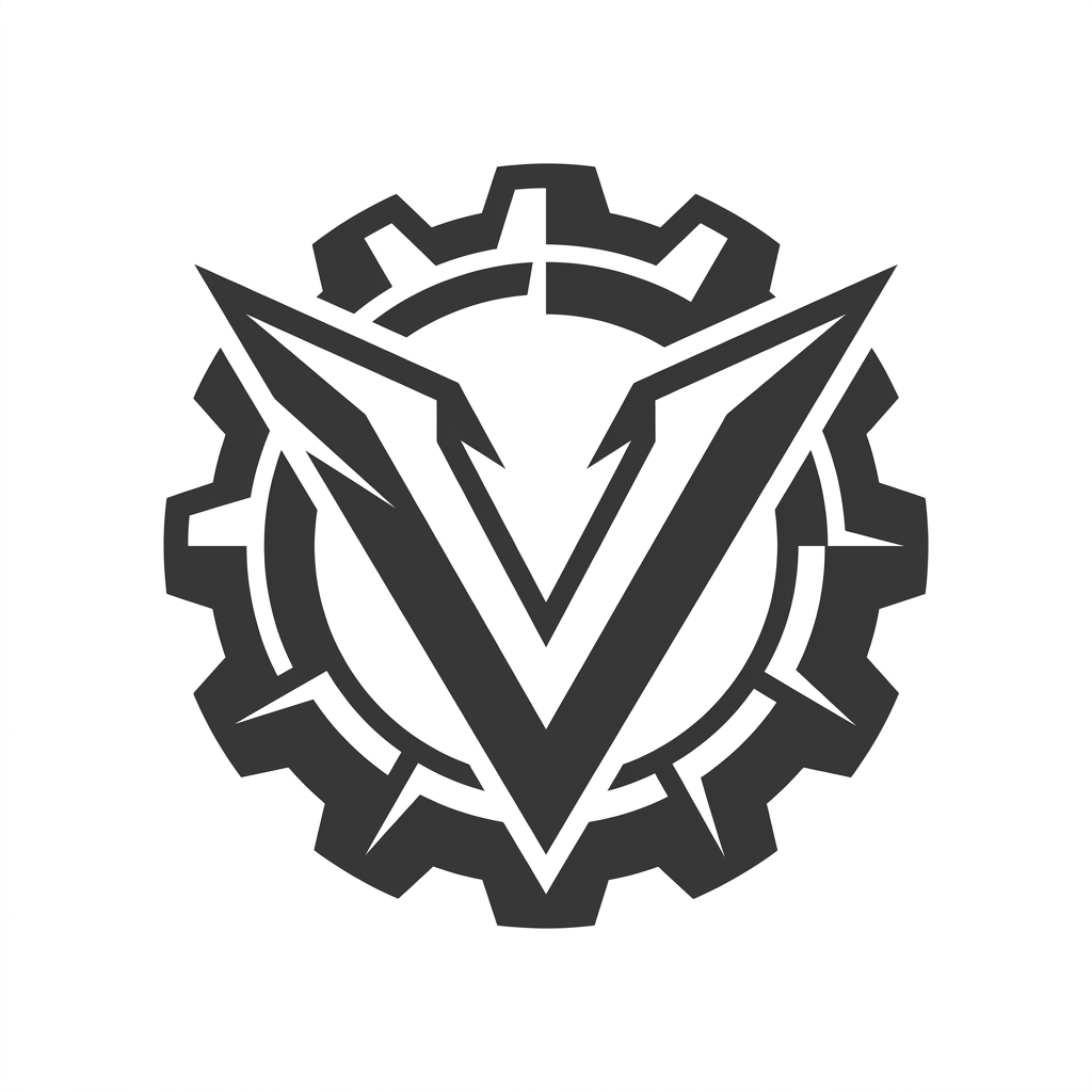 Vanguard Motors Logo